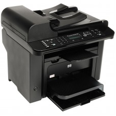 HP LaserJet M1536dnf MFP Printer
